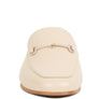 Kristy Horsebit Embellished Mules
