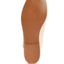 Kristy Horsebit Embellished Mules