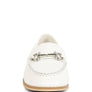 Holda Horsebit Embelished Loafers