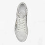 W-Fresh Leather Sneaker
