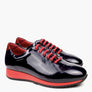 Lagos Leather Sneaker