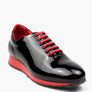 Lagos Leather Sneaker