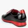 Lagos Leather Sneaker