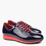 Lagos Leather Sneaker