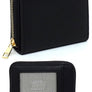 Fashion Accordion Bi-fold Wallet