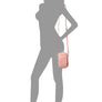 Fashion Mini Crossbody Bag Cell Phone Purse