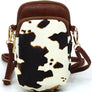 Fashion Mini Crossbody Bag Cell Phone Purse