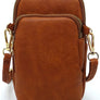 Fashion Mini Crossbody Bag Cell Phone Purse