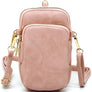 Fashion Mini Crossbody Bag Cell Phone Purse