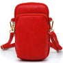 Fashion Mini Crossbody Bag Cell Phone Purse
