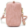 Fashion Mini Crossbody Bag Cell Phone Purse