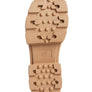 Jaxtyn Chunky Platform Heel Loafers