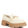 Jaxtyn Chunky Platform Heel Loafers