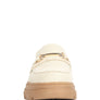 Jaxtyn Chunky Platform Heel Loafers