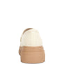 Jaxtyn Chunky Platform Heel Loafers