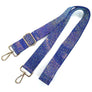 1.5 Inches Rhinestone Guitar Strap