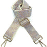 1.5 Inches Rhinestone Guitar Strap