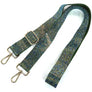 1.5 Inches Rhinestone Guitar Strap
