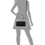 Colorblock Top Handle Satchel