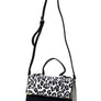 Colorblock Top Handle Satchel