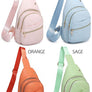 Fashion Sling Backpack