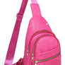 Fashion Sling Backpack