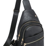 Fashion Sling Backpack