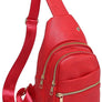 Fashion Sling Backpack