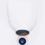 Mix Media Iconic Collar Necklace Set