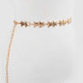 Star Link Iconic Chain Belt