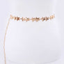 Star Link Iconic Chain Belt