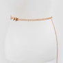 Star Link Iconic Chain Belt