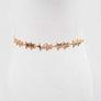 Star Link Iconic Chain Belt