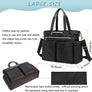 Diaper Bag Tote Baby Diaper Bag