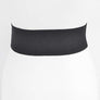 Iconic Buckle Corset Belt