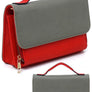 Fashion Mini Crossbody Bag Cell Phone Purse