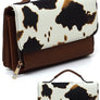 Fashion Mini Crossbody Bag Cell Phone Purse
