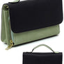 Fashion Mini Crossbody Bag Cell Phone Purse