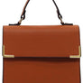 Fashion Top Handle Satchel