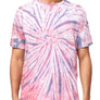 weiv Cotton Tye Dye TShirt