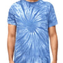 weiv Cotton Tye Dye TShirt