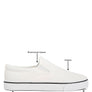 Laszlo Canvas Slip On Sneakers