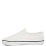 Laszlo Canvas Slip On Sneakers