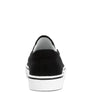 Laszlo Canvas Slip On Sneakers