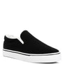 Laszlo Canvas Slip On Sneakers