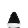 Laszlo Canvas Slip On Sneakers