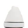 Merlin Canvas Slip On Sneakers