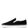 Merlin Canvas Slip On Sneakers