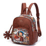 LANY x Betty Boop Little Woman in Shoe Backpack