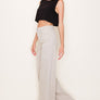 Wide leg, denim pants, jeans, western